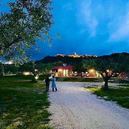 Вилла Quinta Do Nobre Мариалва Экстерьер фото