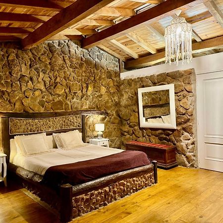 Вилла Quinta Do Nobre Мариалва Экстерьер фото