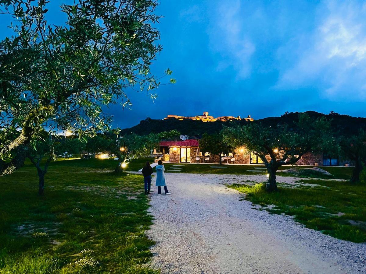 Вилла Quinta Do Nobre Мариалва Экстерьер фото