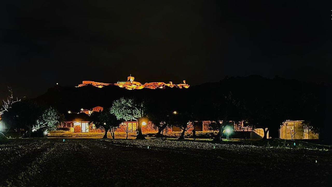 Вилла Quinta Do Nobre Мариалва Экстерьер фото
