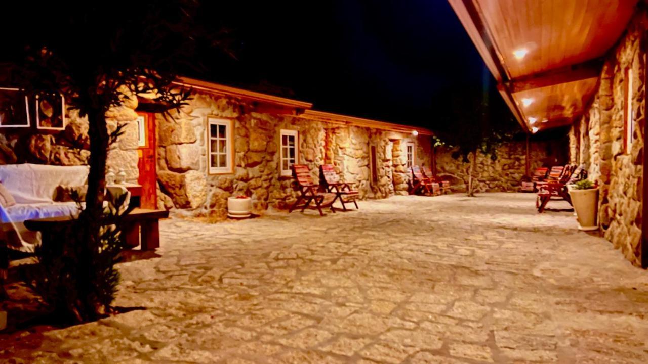 Вилла Quinta Do Nobre Мариалва Экстерьер фото