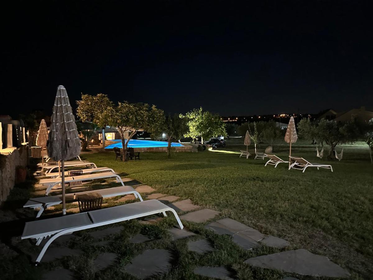Вилла Quinta Do Nobre Мариалва Экстерьер фото
