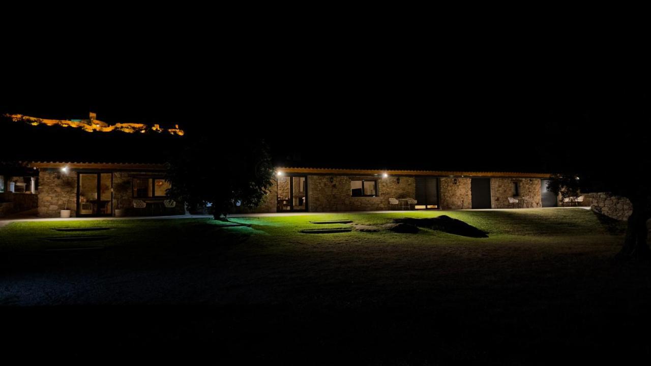 Вилла Quinta Do Nobre Мариалва Экстерьер фото