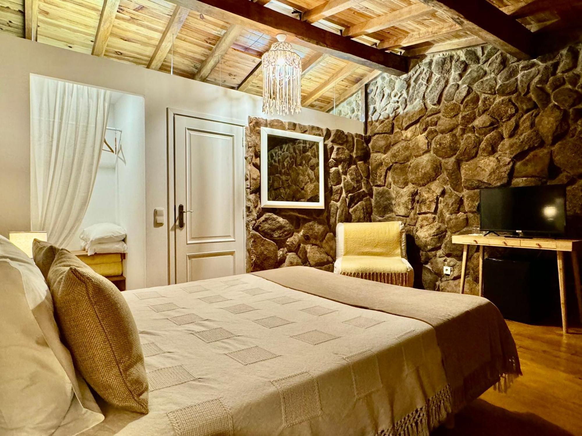 Вилла Quinta Do Nobre Мариалва Экстерьер фото
